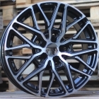 R18 x 8J 5x160