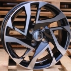 R15 x 6J 4x100