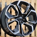 R17 x 7J 5x112
