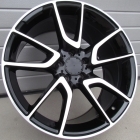 R20 x 8.5;9.5J 5x112