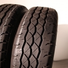 Sunitrac Focus van 2