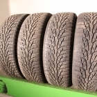 Nokian WR D4