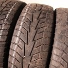 Hankook Winter I Cept iZ2 W616