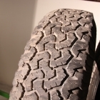 BFGoodrich All-Terrain T/A