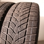 Goodyear UltraGrip Performance G1
