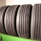 Goodyear Efficientgrip SUV 4X4