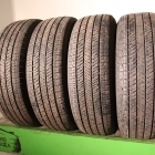 Yokohama Geolandar G91