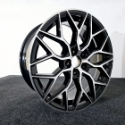 R17 x 7.5J 5x112