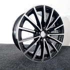 R17 x 7.5J 5x112