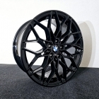 R18 x 8;9J 5x120