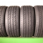 Pirelli P Zero Nero