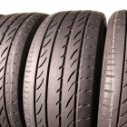 Pirelli P Zero Nero