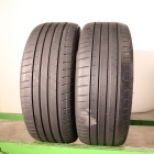Michelin Pilot Sport 4