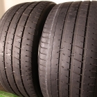 Pirelli P Zero