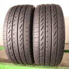 Pirelli P Zero Nero GT