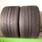 Michelin Pilot Alpin PA4