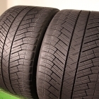 Michelin Pilot Alpin PA4