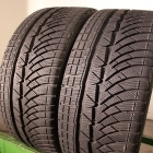 Michelin Pilot Alpin PA4