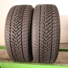 Dunlop Winter Sport 5