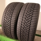 Dunlop Winter Sport 5