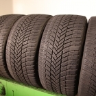 Bridgestone Blizzak LM005
