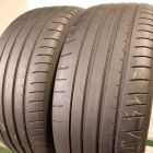 Dunlop SP Sport Maxx GT