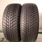 Nexen NBlue 4Season WH17