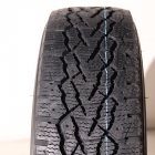 Marshal CW11 (Kumho) studded 3PMSF