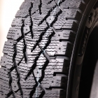 Marshal CW11 (Kumho) studded 3PMSF