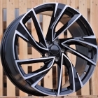 R19 x 7.5J 5x112