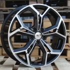 R18 x 7.5J 5x114.3