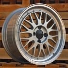 R17 x 7.5J 4x100
