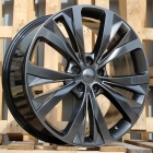 R20 x 8.5J 5x108