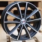 R15 x 6J 5x110