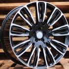 R22 x 9.5J 5x120