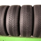 Michelin ALPIN 5 DT MI