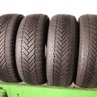 Michelin Alpin 6