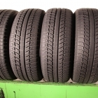 Michelin Primacy Alpin PA3
