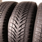 Michelin Alpin A4