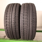 Bridgestone Blizzak Revo GZ