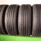 Nokian WR A3