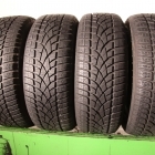Dunlop SP Winter Sport 3D