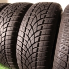 Dunlop SP Winter Sport 3D