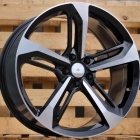 R16 x 6.5J 5x100