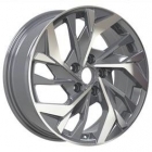 R17 x 6.5J 5x114.3