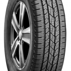 Nexen ROADIAN HTX RH5 (DEMO TYRE)