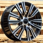 R22 x 8.5J 6x139.7
