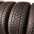 Dunlop SP Winter Sport 4D