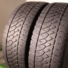 Bridgestone Blizzak W-810