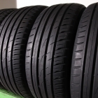 Toyo Proxes CF2